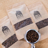 Single Origin Taster Pack - Try Three Different Speciality Roasts!